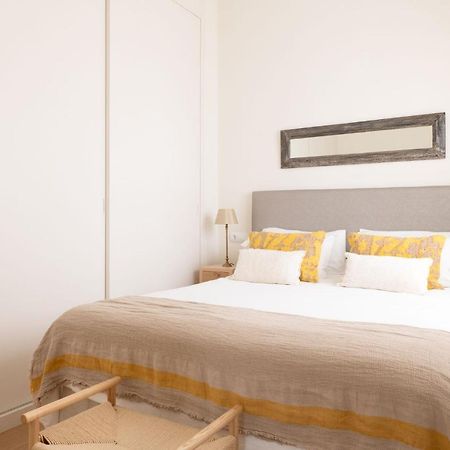 Plaza Nueva 2 Bedrooms & 2 Bathrooms Sevilla Eksteriør billede