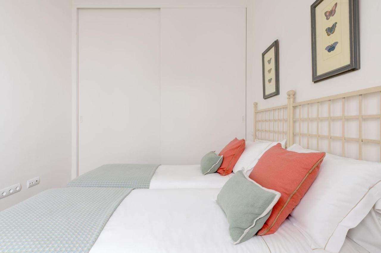 Plaza Nueva 2 Bedrooms & 2 Bathrooms Sevilla Eksteriør billede