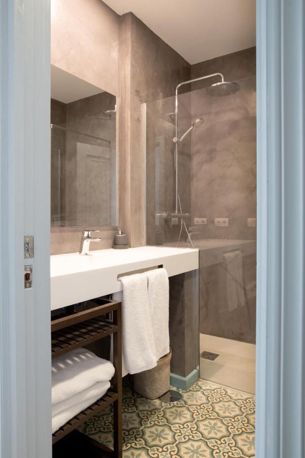 Plaza Nueva 2 Bedrooms & 2 Bathrooms Sevilla Eksteriør billede
