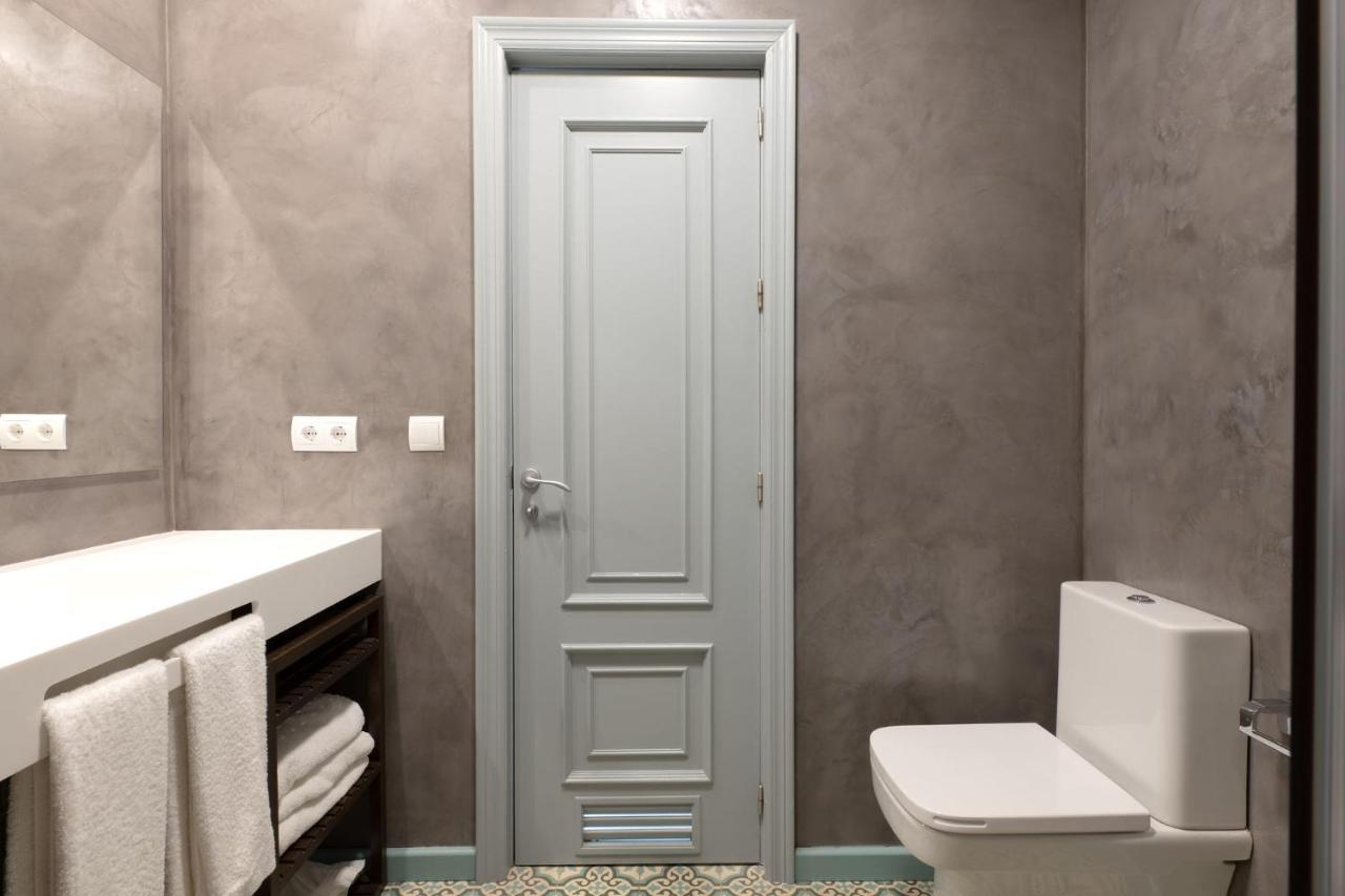 Plaza Nueva 2 Bedrooms & 2 Bathrooms Sevilla Eksteriør billede