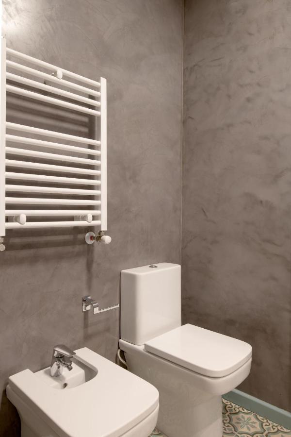 Plaza Nueva 2 Bedrooms & 2 Bathrooms Sevilla Eksteriør billede