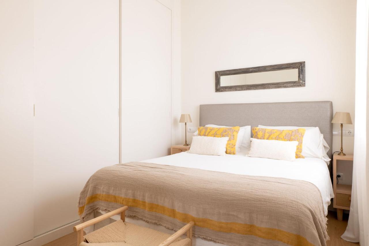 Plaza Nueva 2 Bedrooms & 2 Bathrooms Sevilla Eksteriør billede