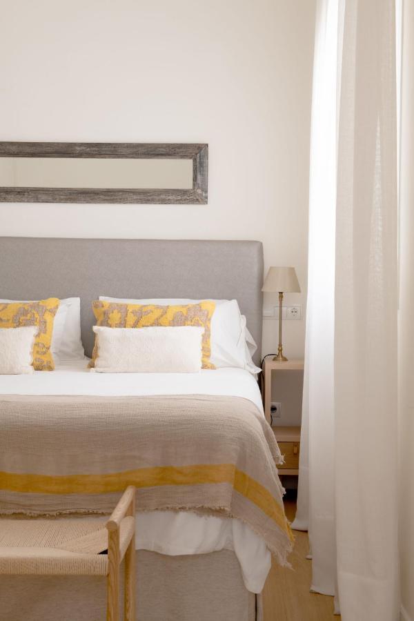 Plaza Nueva 2 Bedrooms & 2 Bathrooms Sevilla Eksteriør billede