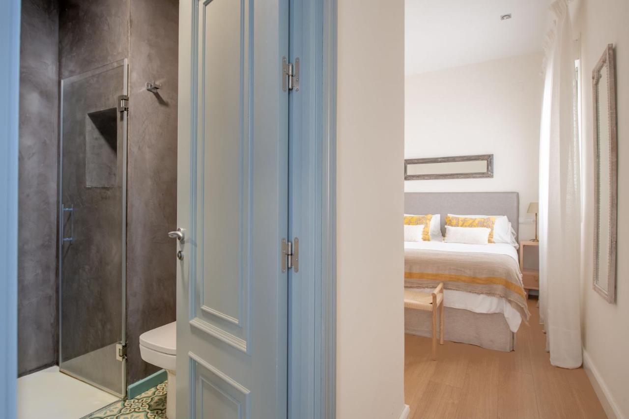 Plaza Nueva 2 Bedrooms & 2 Bathrooms Sevilla Eksteriør billede