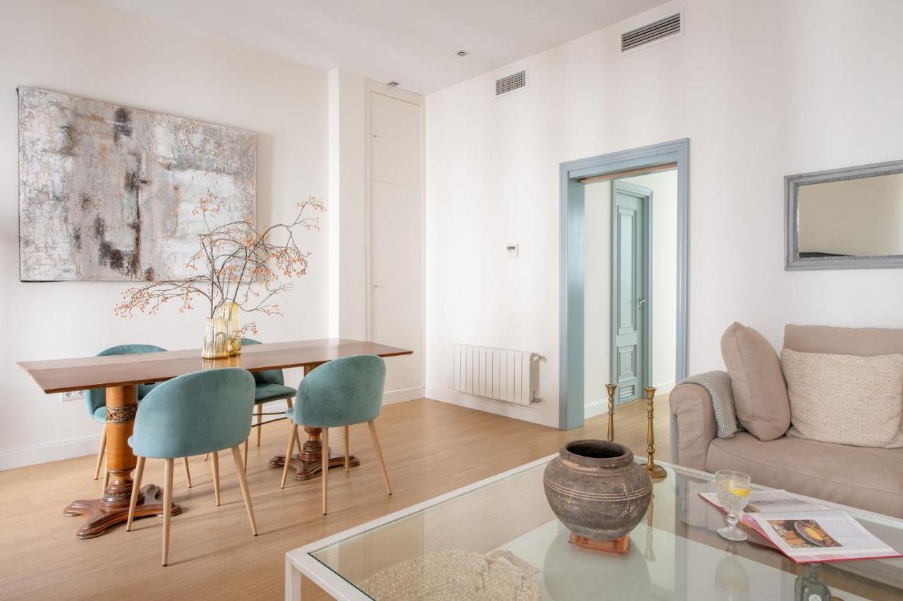 Plaza Nueva 2 Bedrooms & 2 Bathrooms Sevilla Eksteriør billede