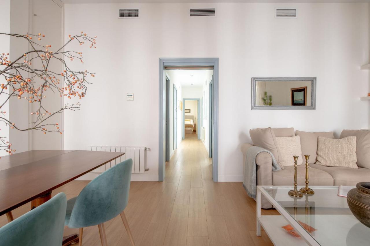 Plaza Nueva 2 Bedrooms & 2 Bathrooms Sevilla Eksteriør billede