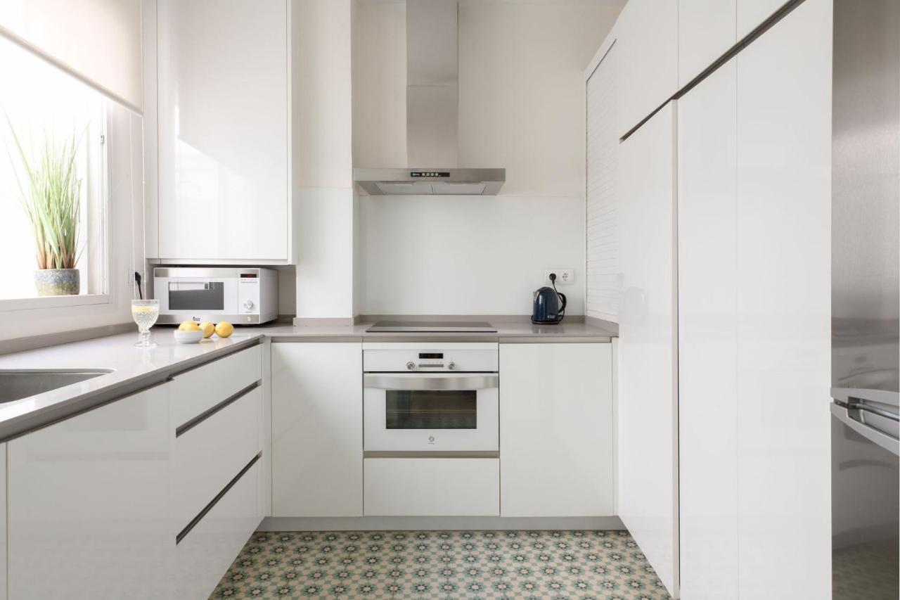 Plaza Nueva 2 Bedrooms & 2 Bathrooms Sevilla Eksteriør billede