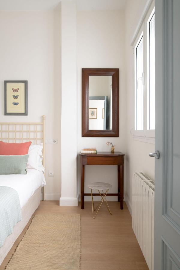 Plaza Nueva 2 Bedrooms & 2 Bathrooms Sevilla Eksteriør billede